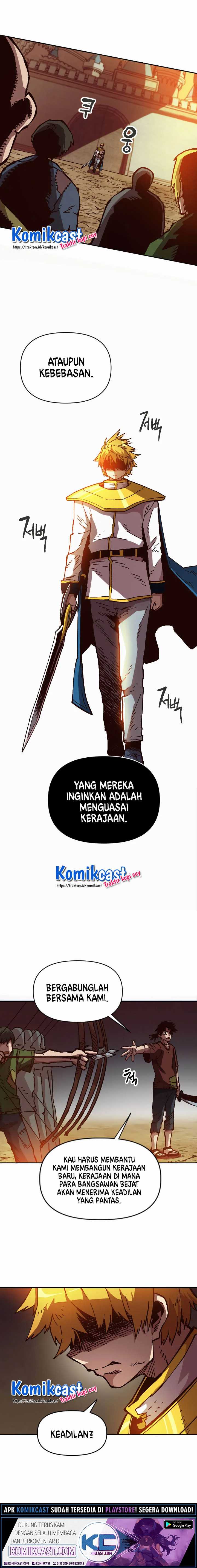 Slave B Chapter 53 Gambar 21