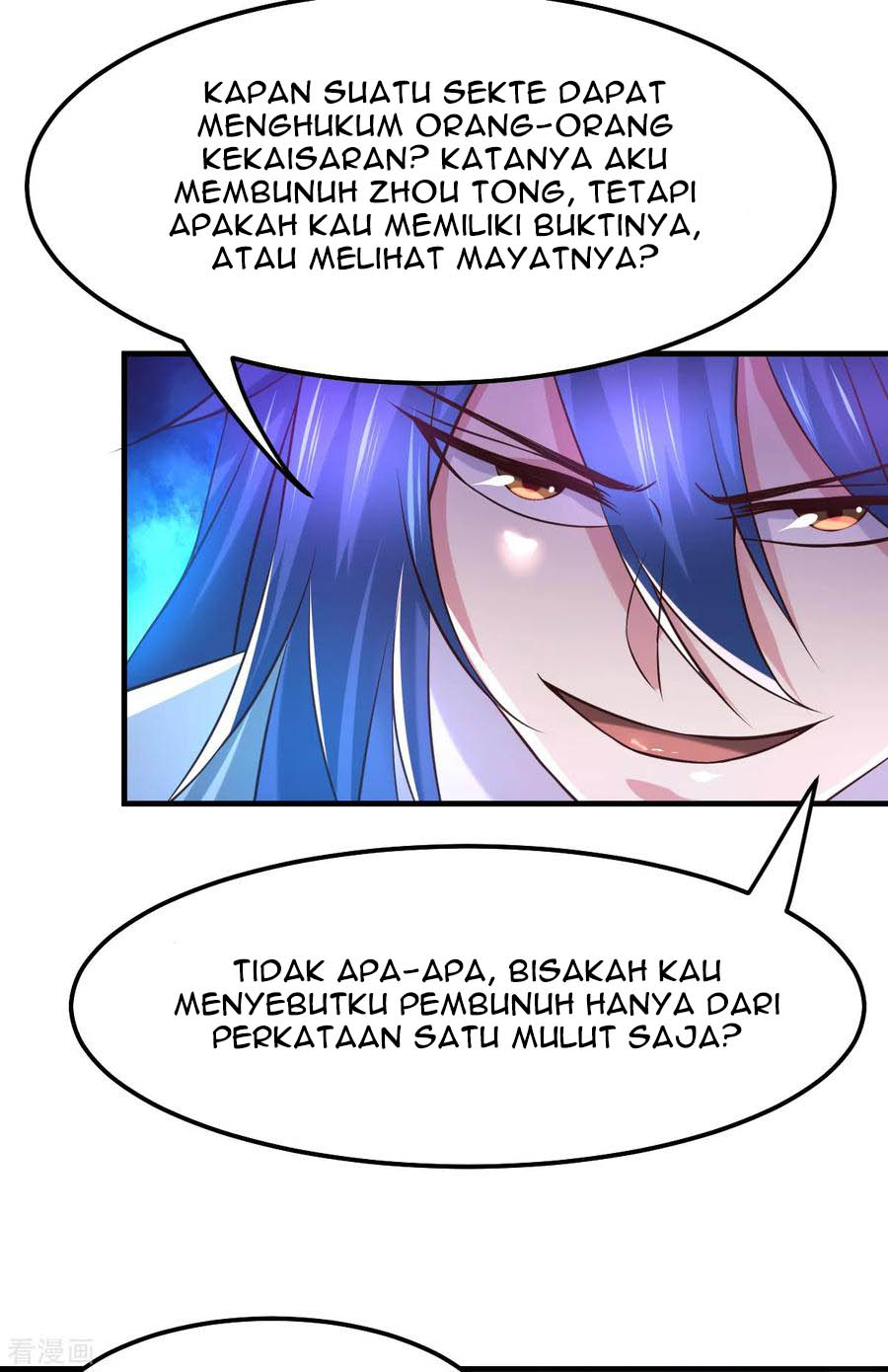 Son in Law Does Cheap Cultivation Chapter 57 Gambar 15