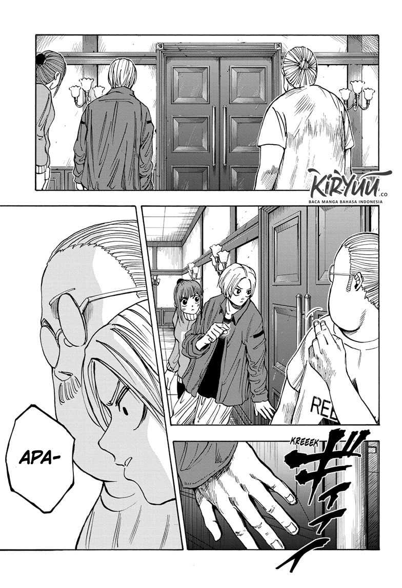 Sakamoto Days Chapter 14 Gambar 17