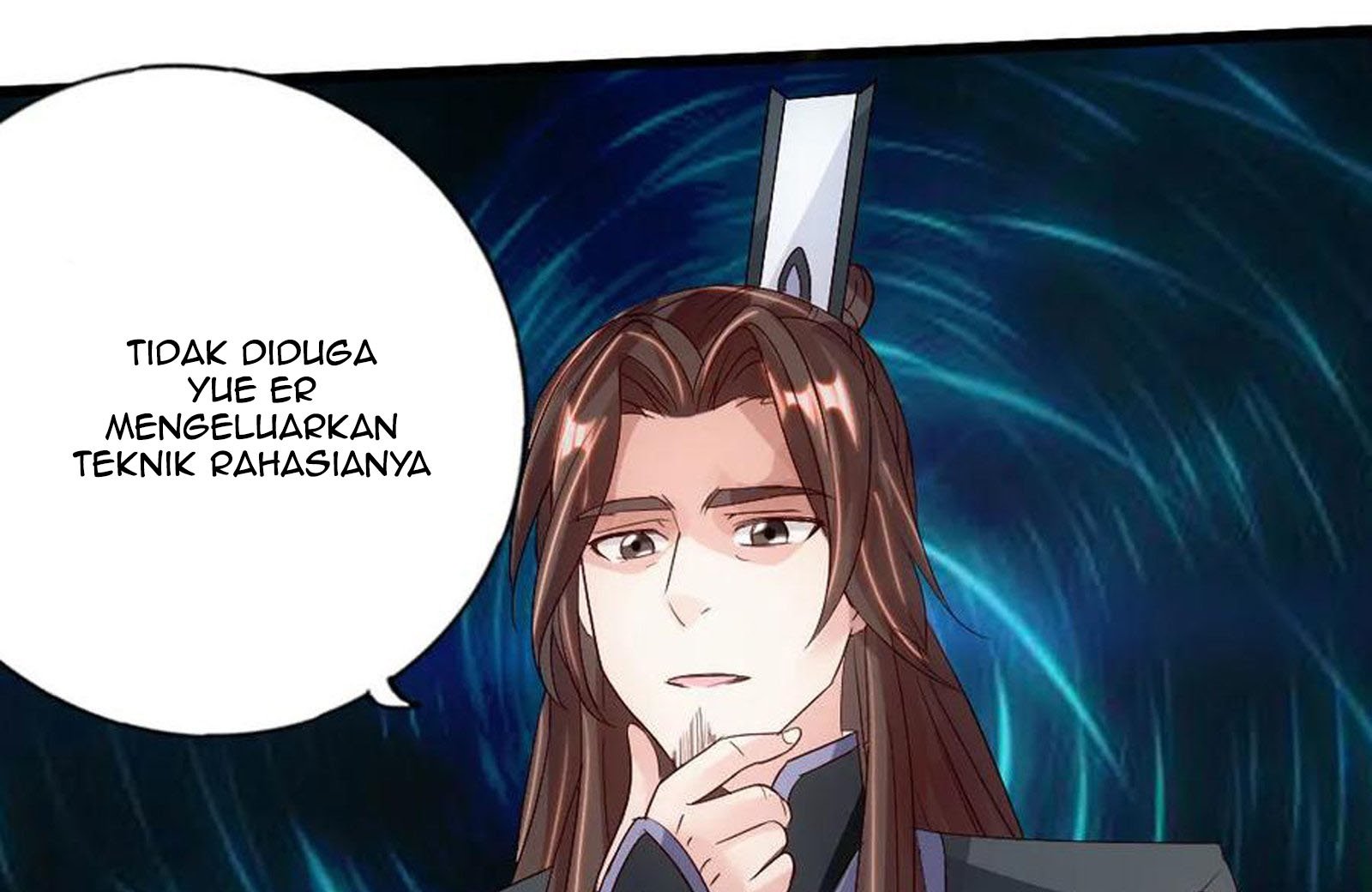 Xianwu Dizun Chapter 73.5 Gambar 22