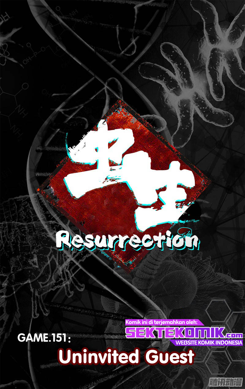 Chong Sheng – Resurrection Chapter 151 Gambar 4