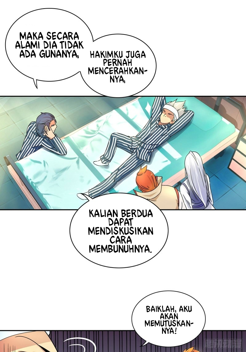 I Am The God Of Medicine Chapter 14 Gambar 11