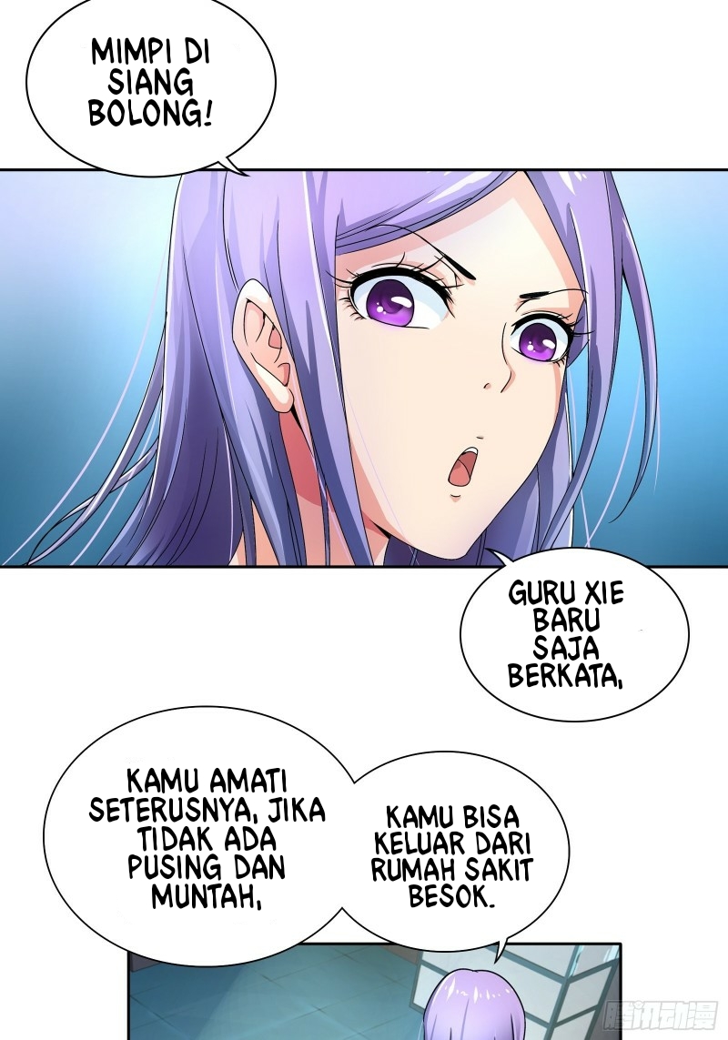 I Am The God Of Medicine Chapter 14 Gambar 24