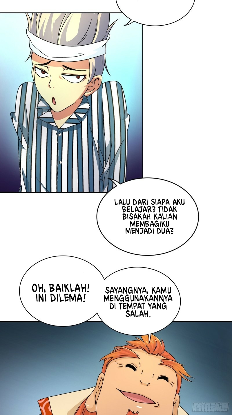 I Am The God Of Medicine Chapter 14 Gambar 33