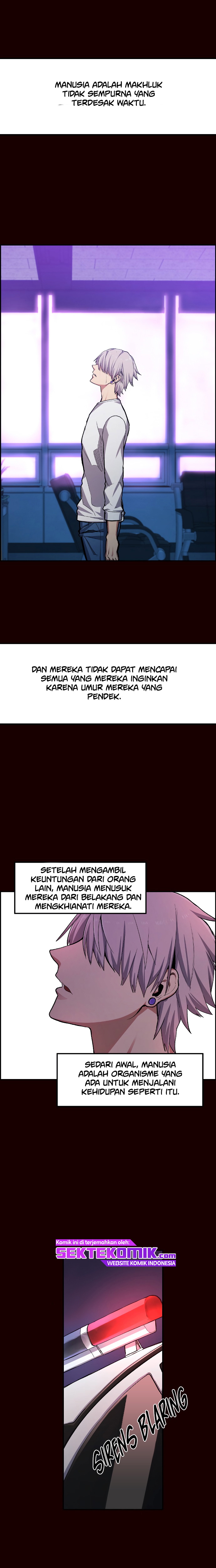 Gangnam Dokkaebi Chapter 18 Gambar 30