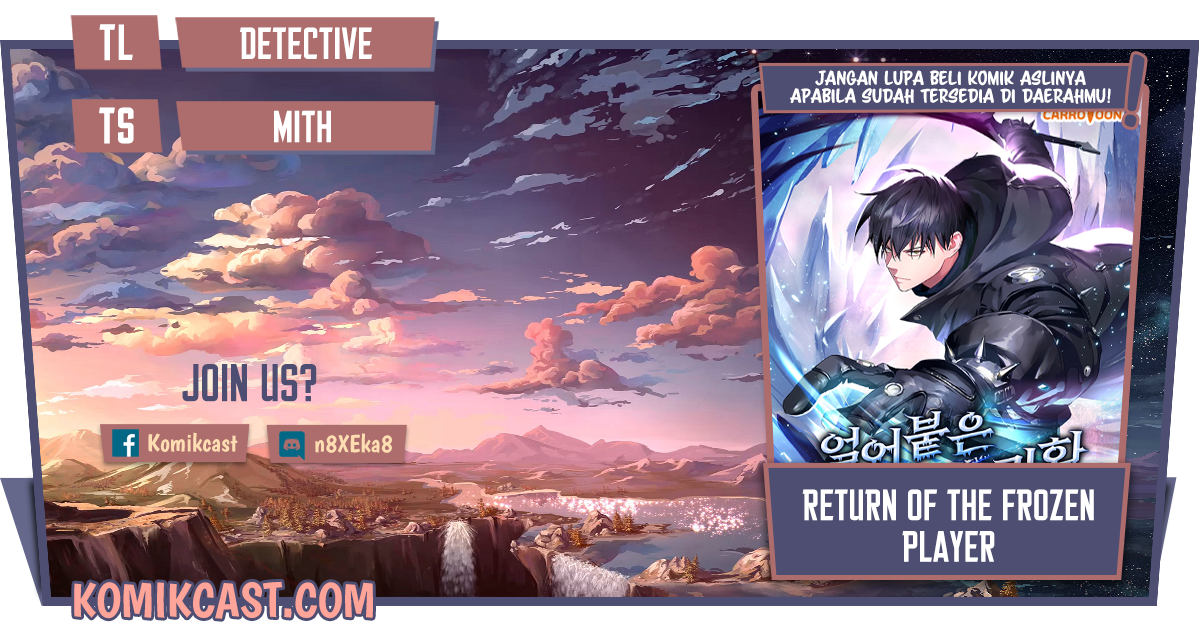 Baca Komik Return of the Frozen Player Chapter 17 Gambar 1
