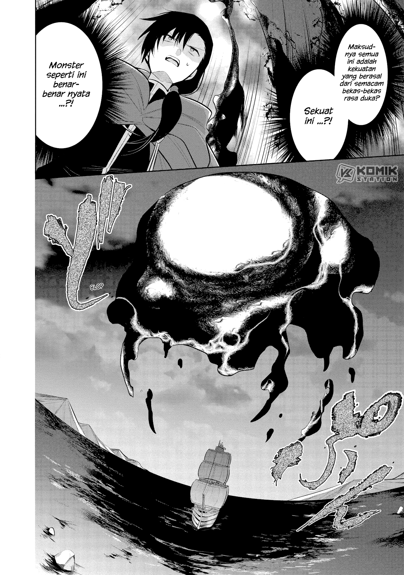 Maou no Ore ga Dorei Elf wo Yome ni Shitanda ga, Dou Medereba Ii? Chapter 31 Gambar 14