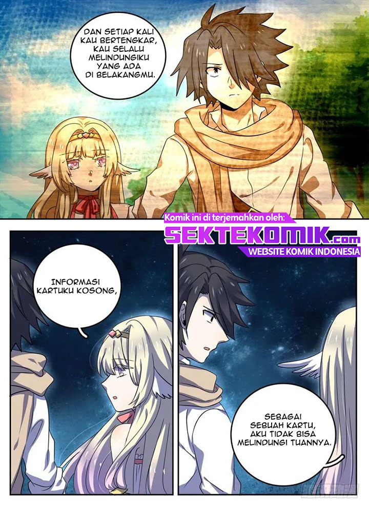 Eleventh Consecutive Brave Chapter 15 Gambar 3