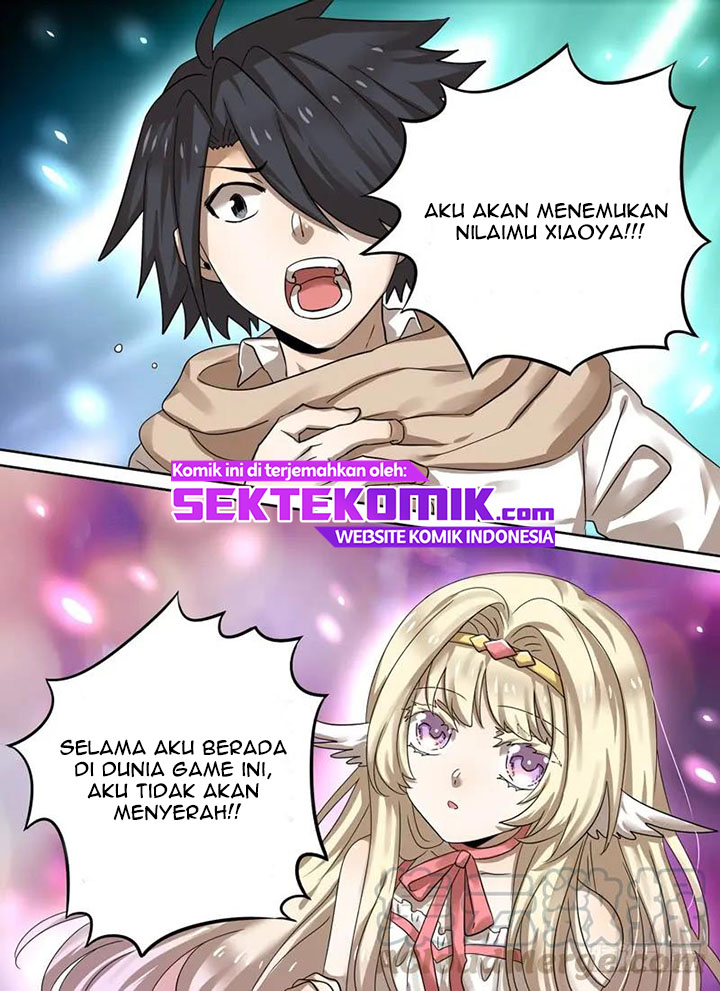 Eleventh Consecutive Brave Chapter 15 Gambar 6