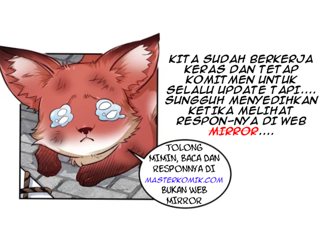 Everlasting God of Sword Chapter 117 Gambar 6