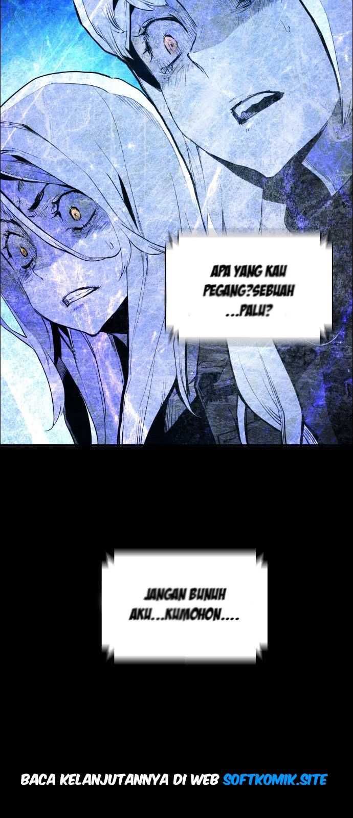 Terror Man Chapter 109 Gambar 33