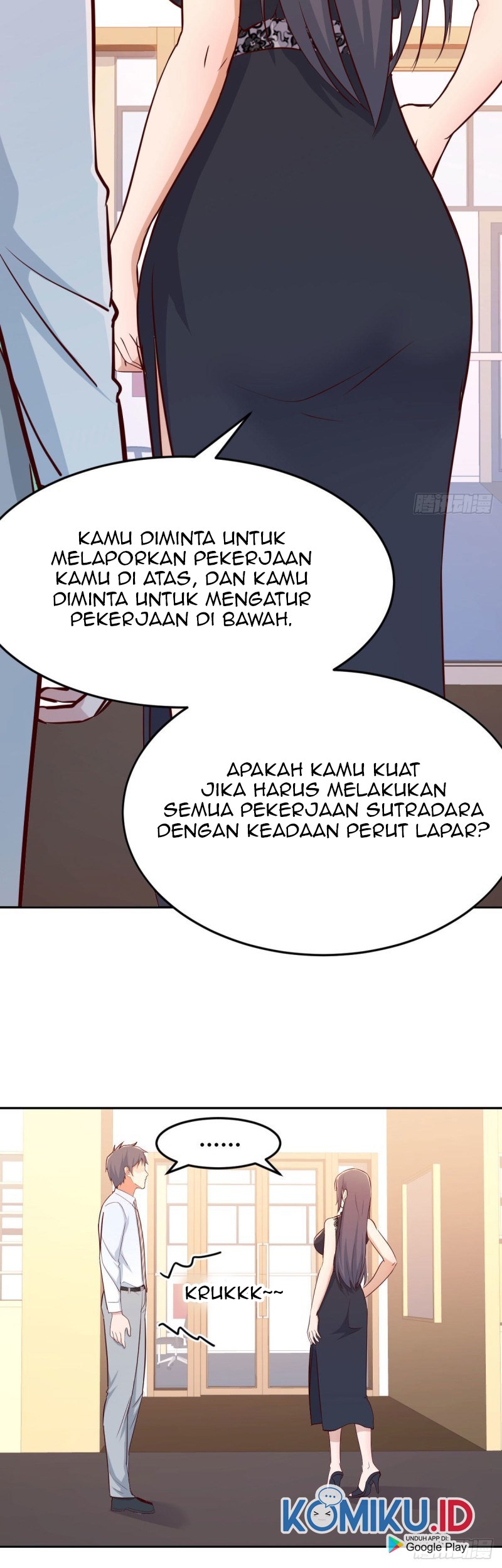 I Have Twin Girlfriends Chapter 17 Gambar 12