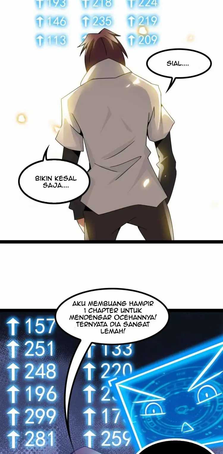 I Am an Invincible Genius Chapter 157 Gambar 6