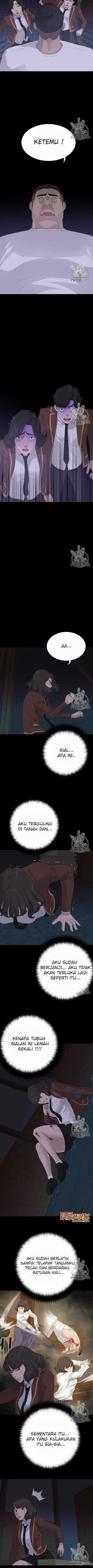 Trigger Chapter 43 Gambar 11