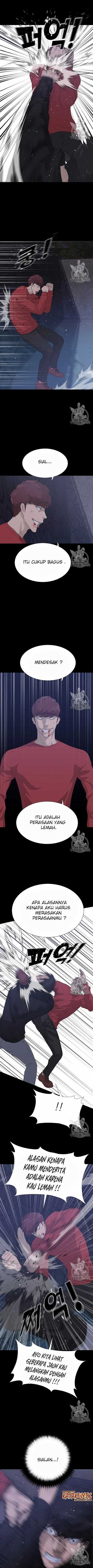 Trigger Chapter 43 Gambar 4