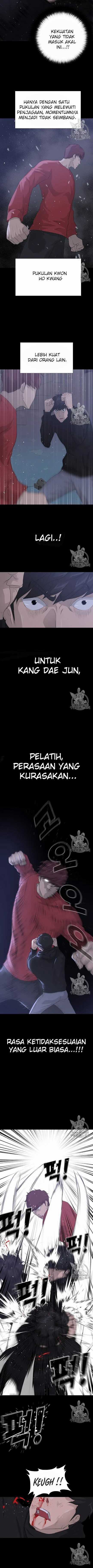 Trigger Chapter 43 Gambar 5