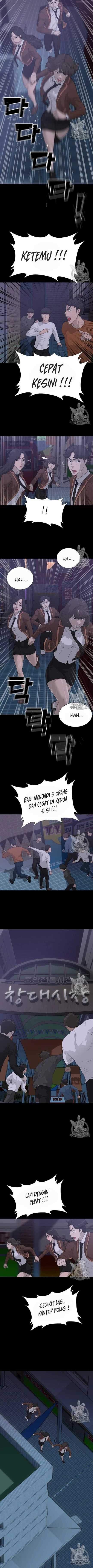 Trigger Chapter 43 Gambar 8