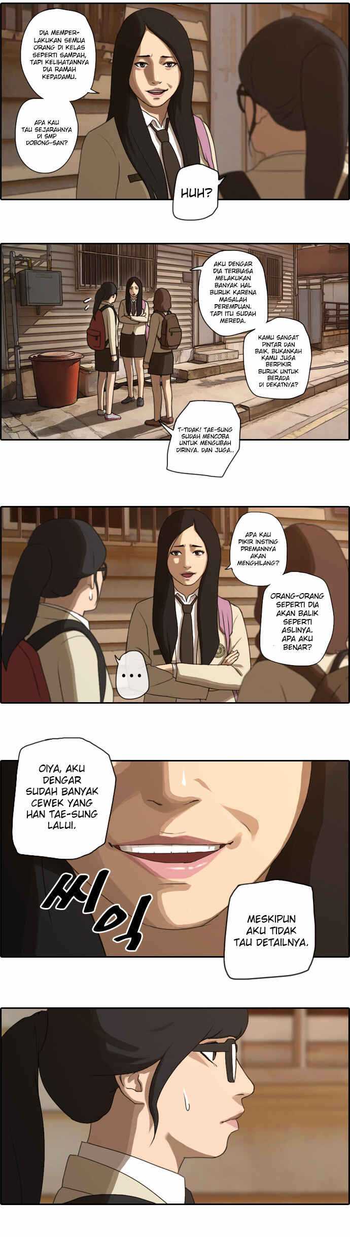 Free Draw Chapter 19 Gambar 17