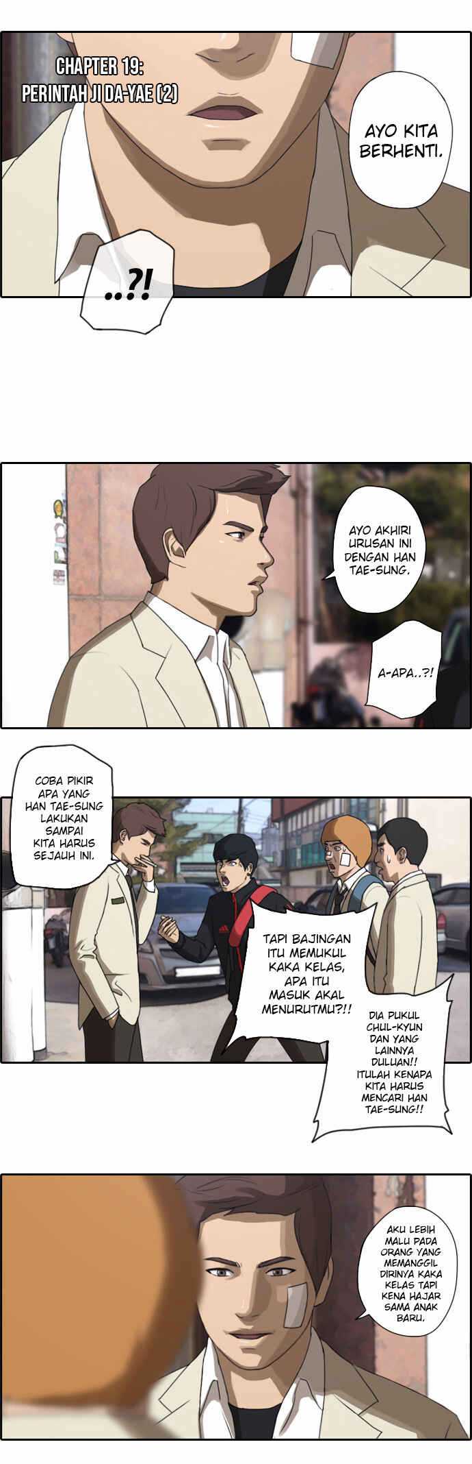 Free Draw Chapter 19 Gambar 3