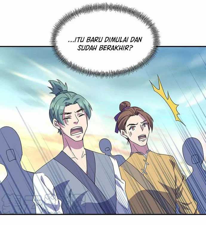 Peerless Soul Chapter 270 Gambar 9