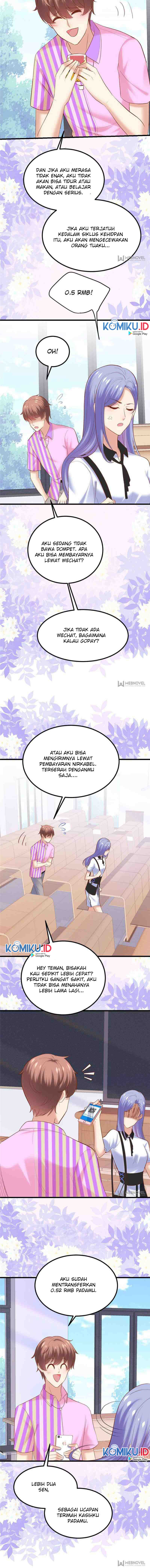 My Beautiful Time with You Chapter 158 Gambar 10