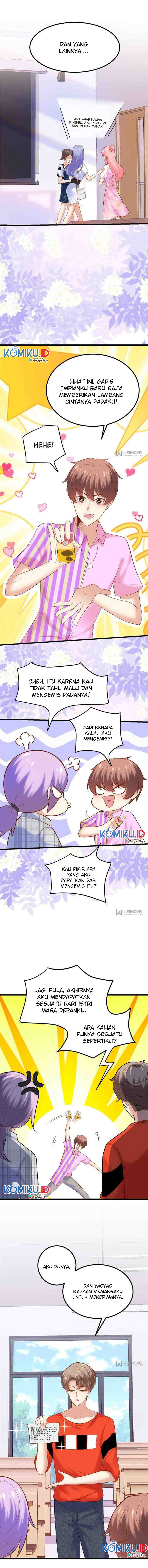 My Beautiful Time with You Chapter 158 Gambar 11