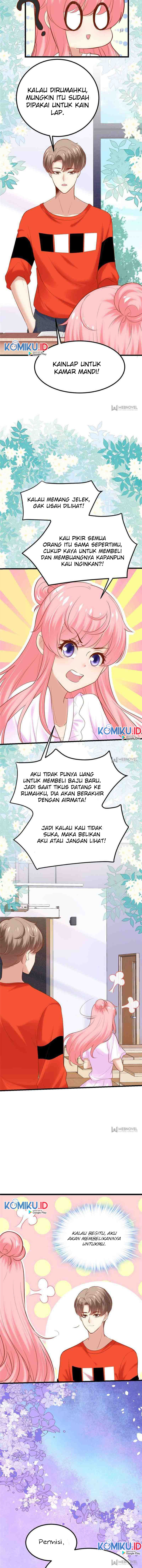 My Beautiful Time with You Chapter 158 Gambar 8