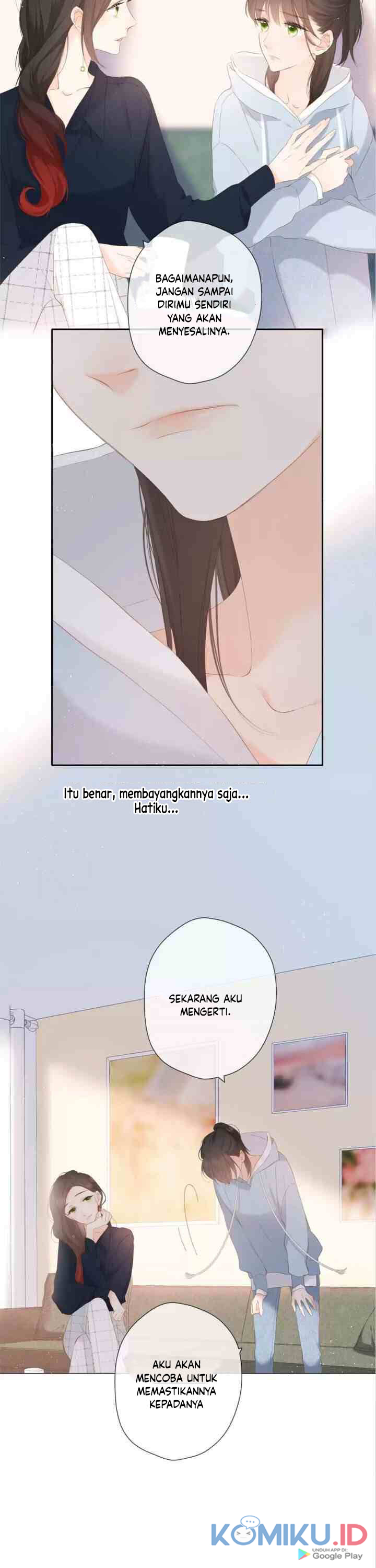 Once More Chapter 32 Gambar 8