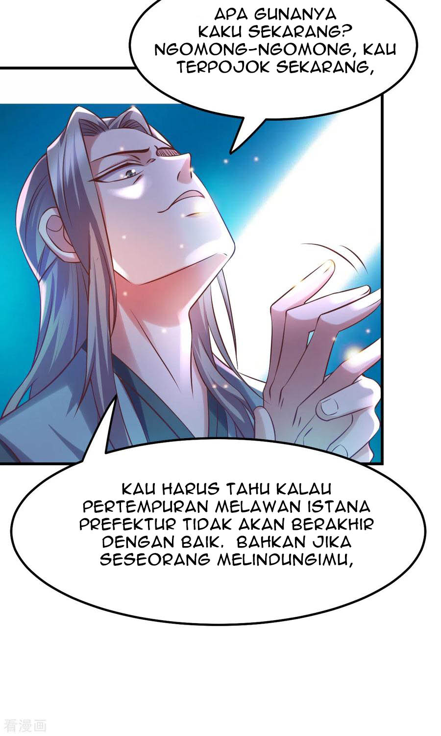 Son in Law Does Cheap Cultivation Chapter 59 Gambar 17