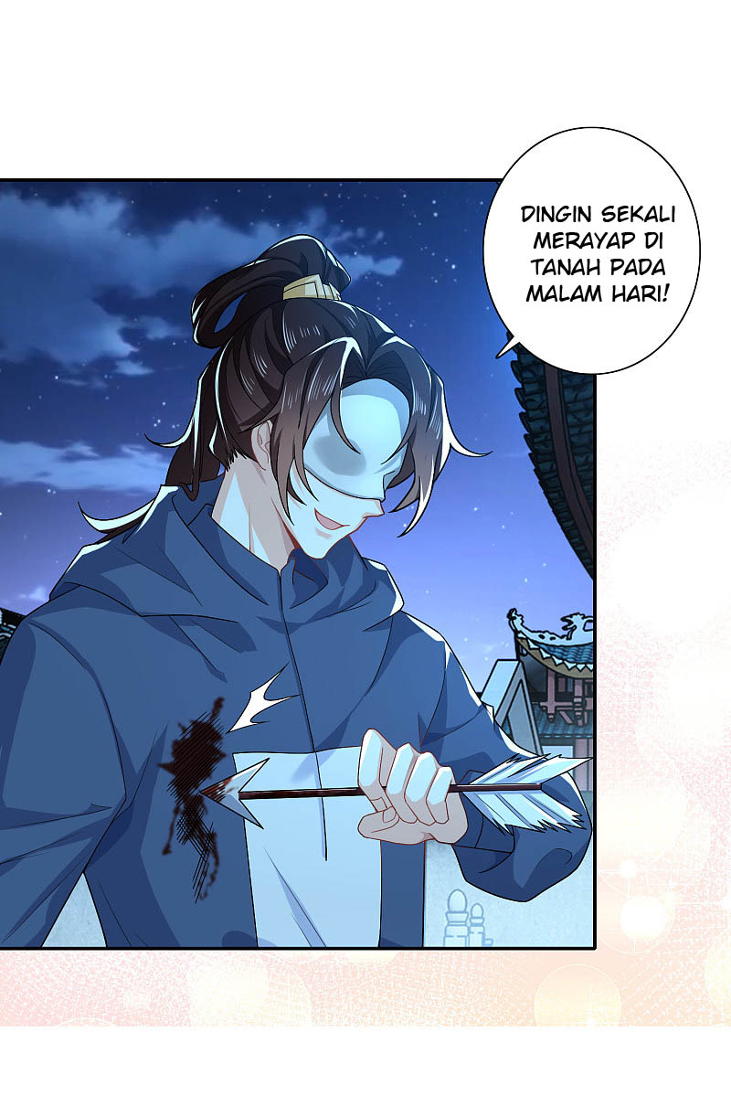 Best Son-In-Law Chapter 23 Gambar 10