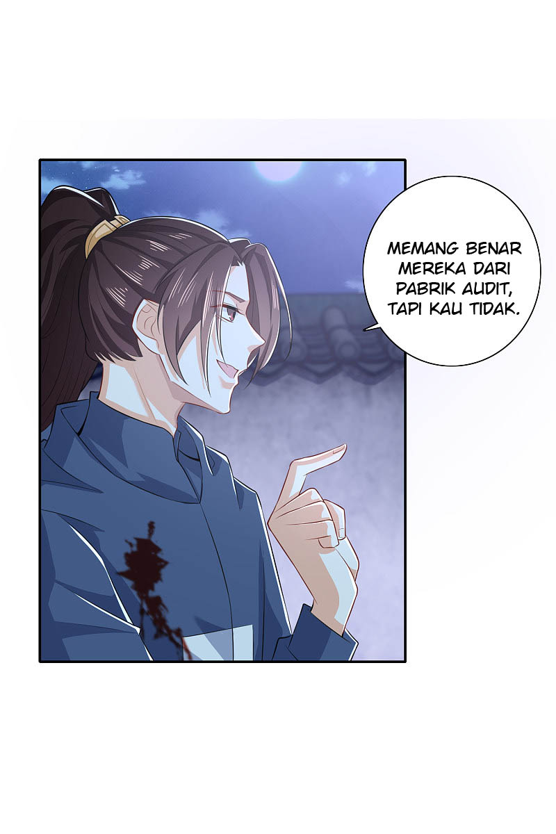 Best Son-In-Law Chapter 23 Gambar 16