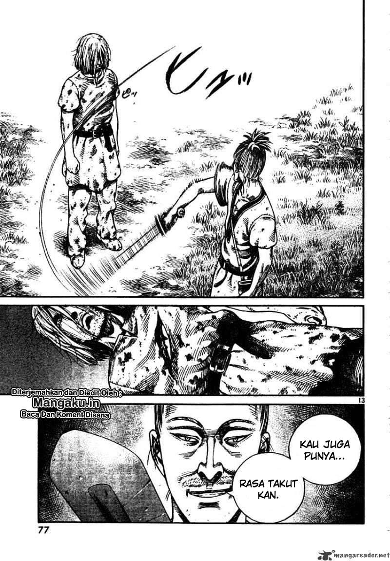 Vinland Saga Chapter 59 Gambar 14