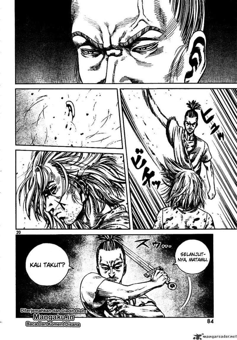 Vinland Saga Chapter 59 Gambar 21