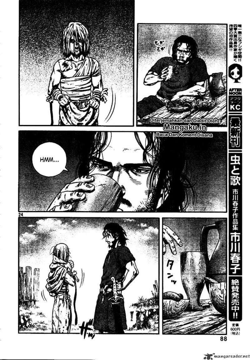 Vinland Saga Chapter 59 Gambar 25