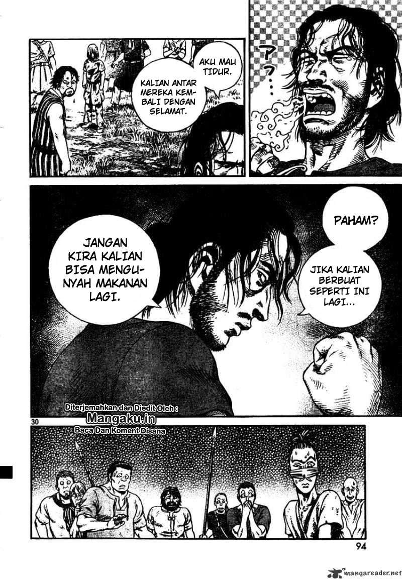 Vinland Saga Chapter 59 Gambar 31