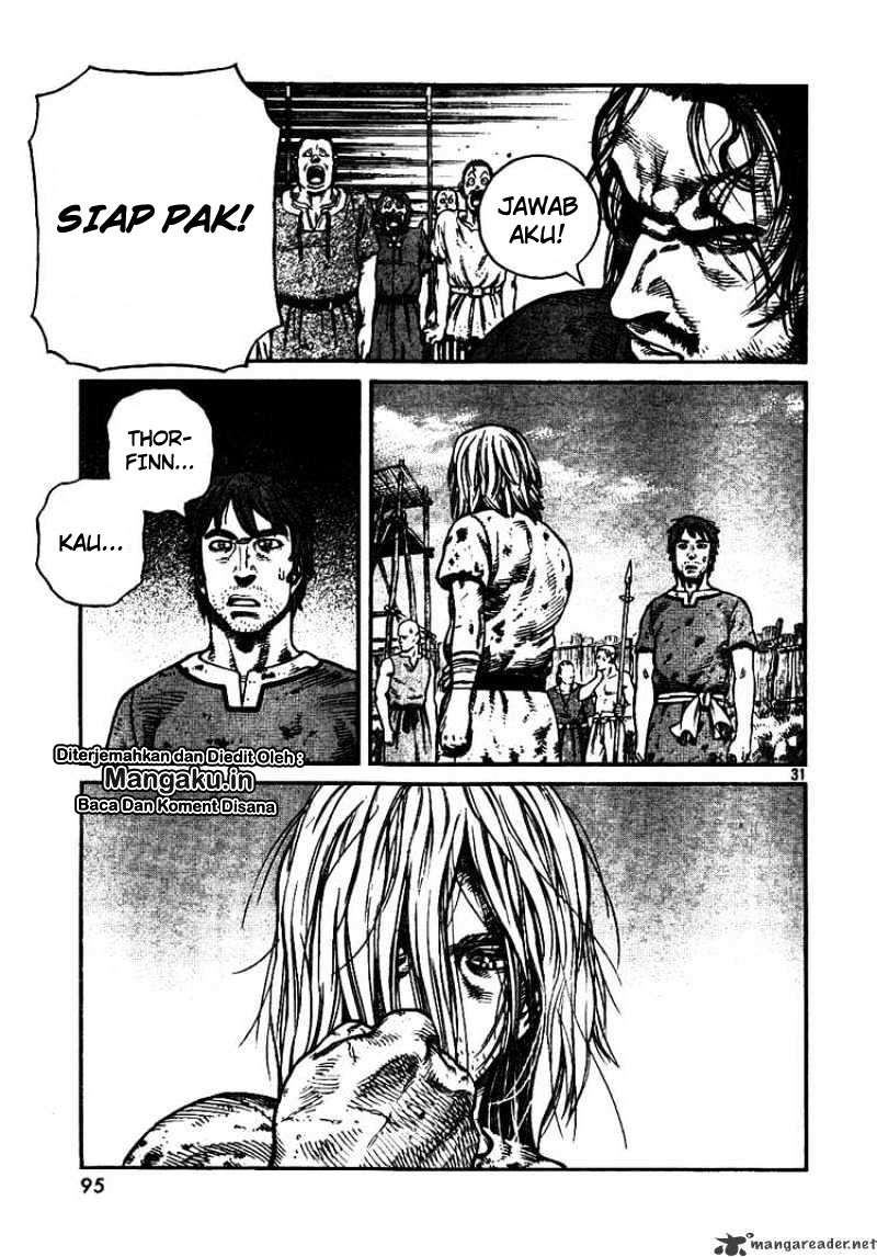 Vinland Saga Chapter 59 Gambar 32