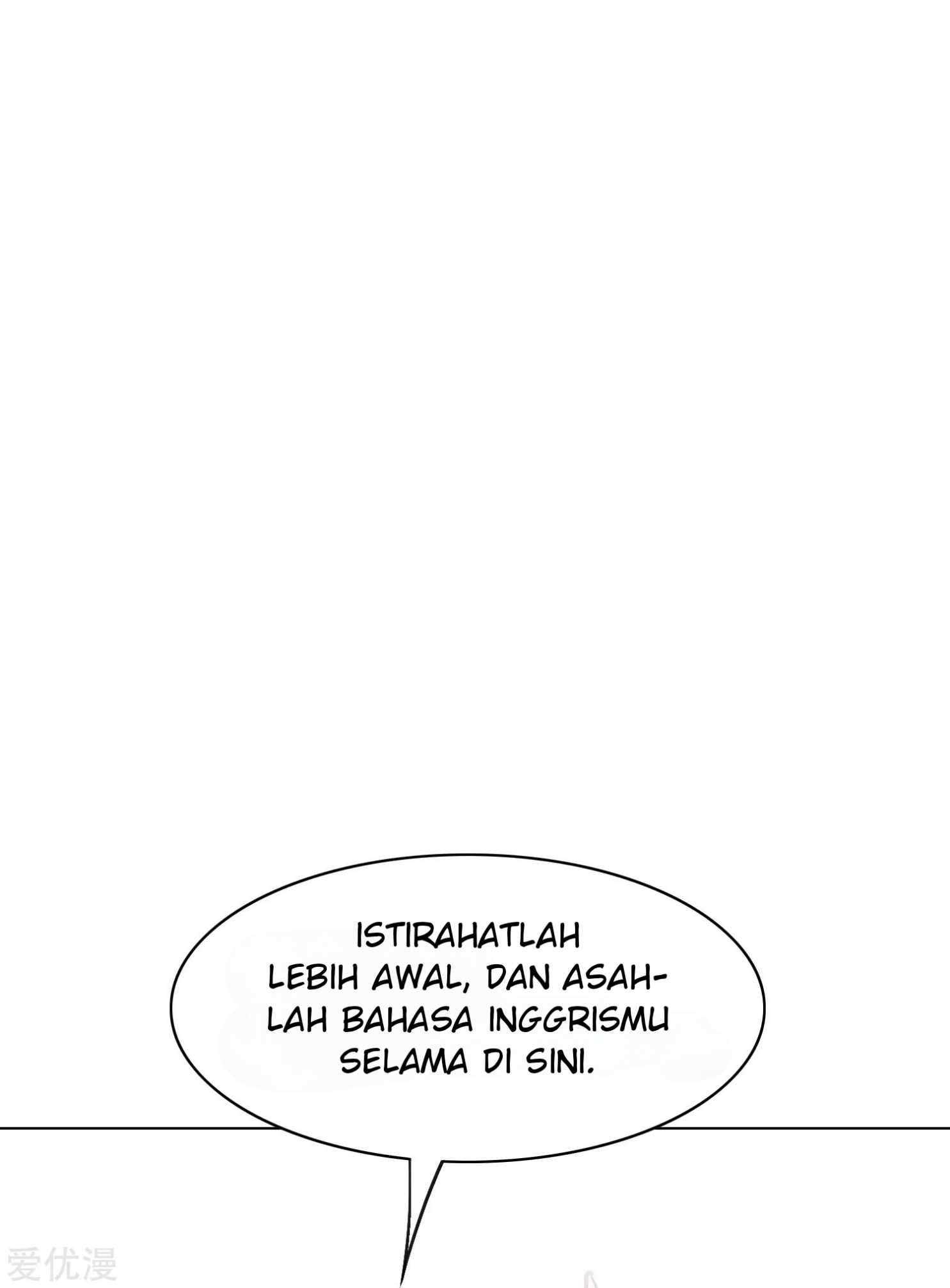 Xianzun System in the City Chapter 131 Gambar 35