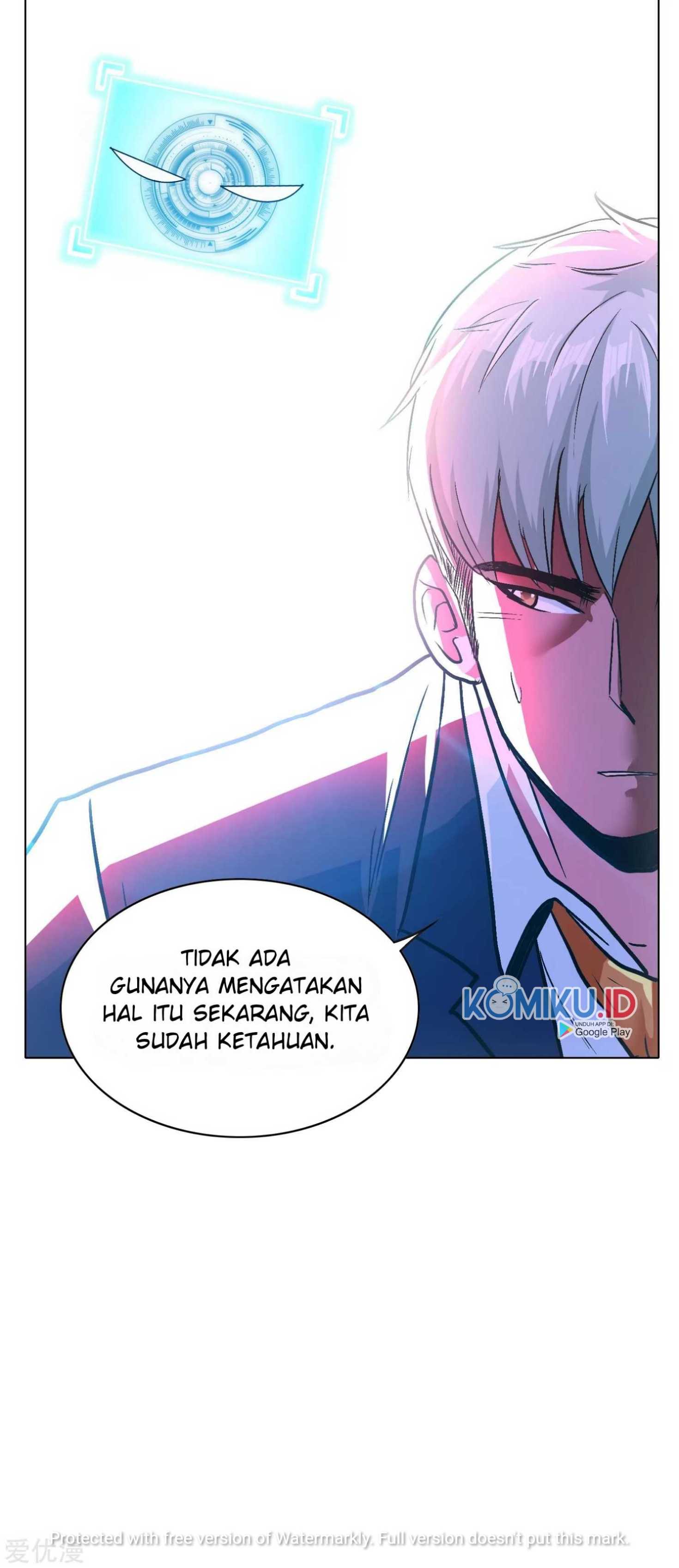 Xianzun System in the City Chapter 131 Gambar 6