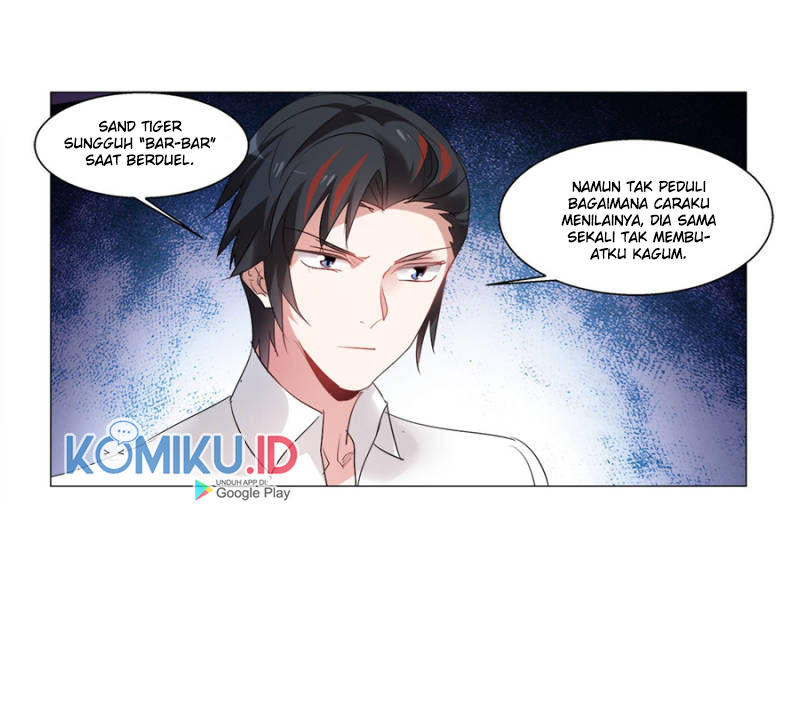 Vicious Luck Chapter 142 Gambar 11