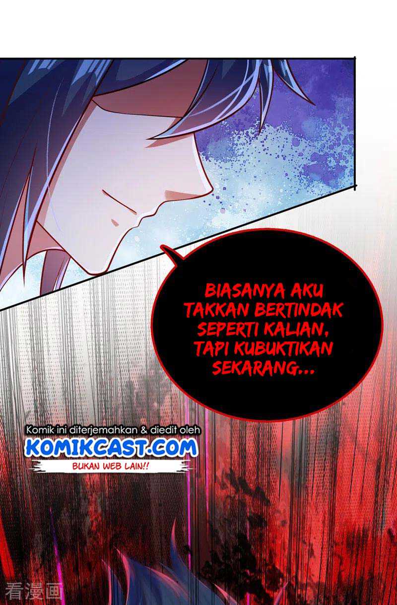 Spirit Sword Sovereign Chapter 382 Gambar 10