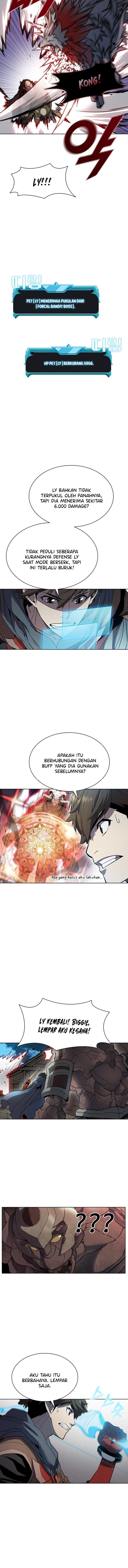 Taming Master Chapter 39 Gambar 6