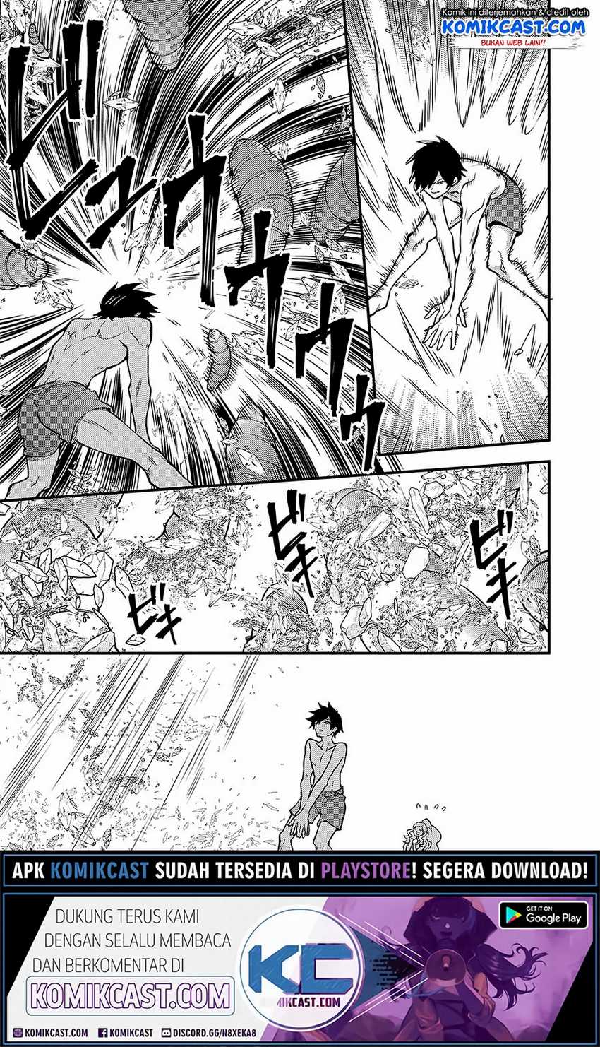 Yuusha, Yamemasu Chapter 18.2 Gambar 6