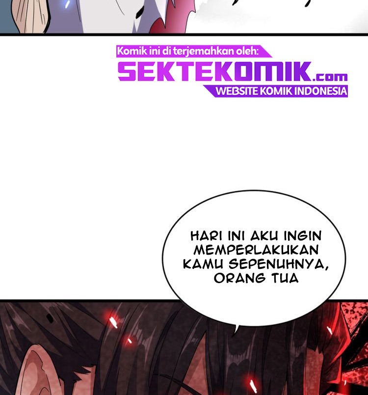 Magic Emperor Chapter 174 Gambar 73