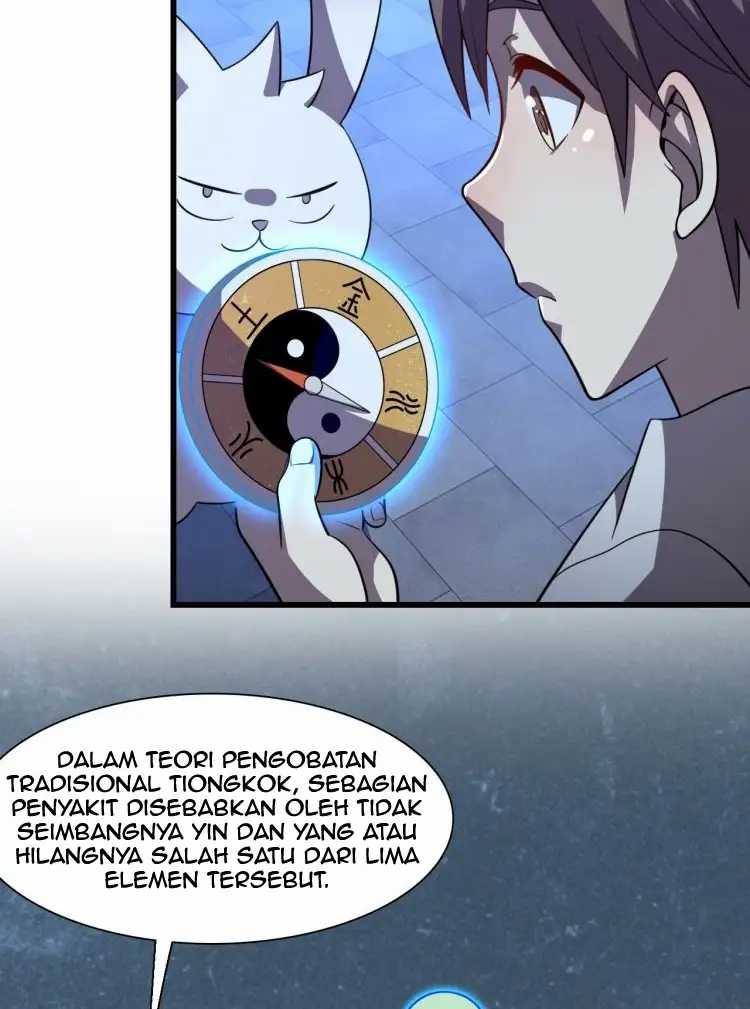 Reborn Doctor Chapter 69 Gambar 12