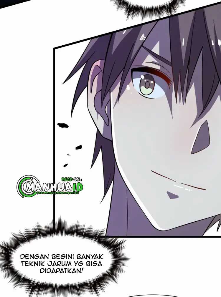 Reborn Doctor Chapter 69 Gambar 16