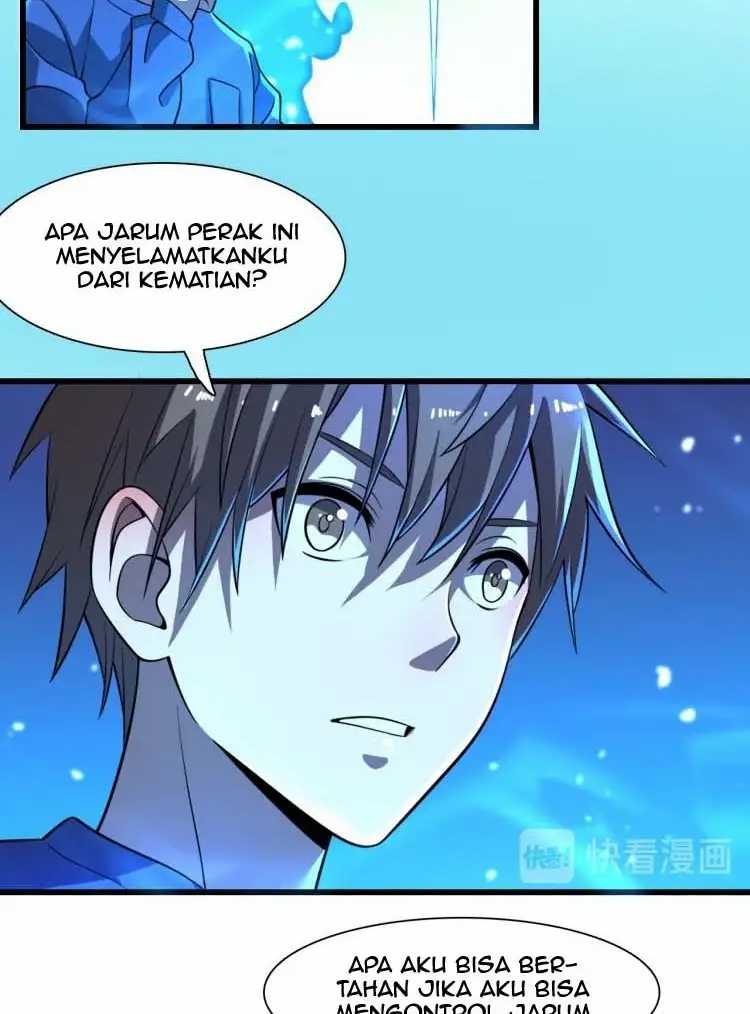 Reborn Doctor Chapter 68 Gambar 15