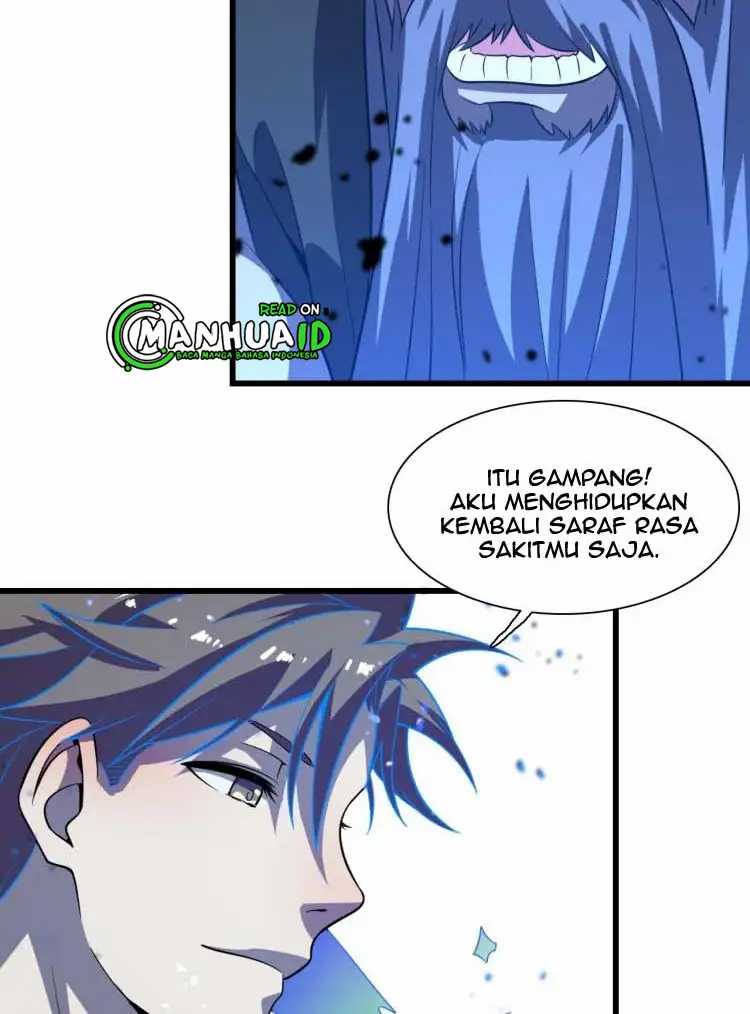 Reborn Doctor Chapter 68 Gambar 38