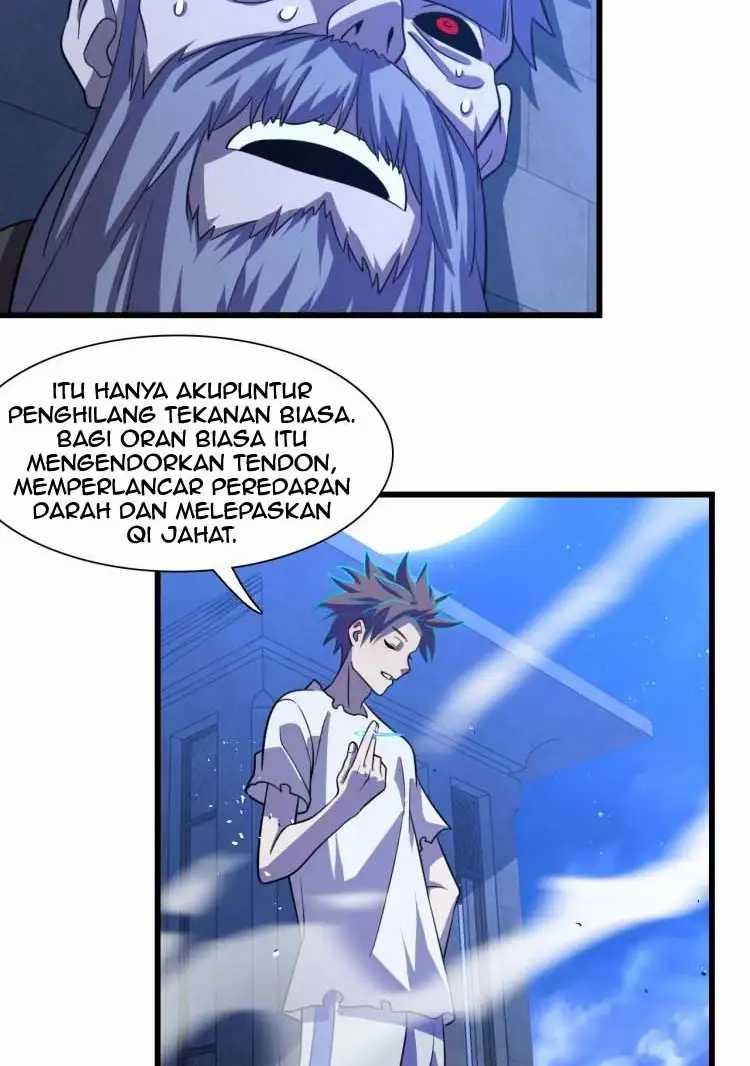 Reborn Doctor Chapter 68 Gambar 51