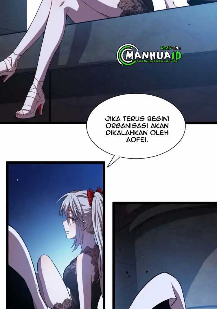 Reborn Doctor Chapter 68 Gambar 65