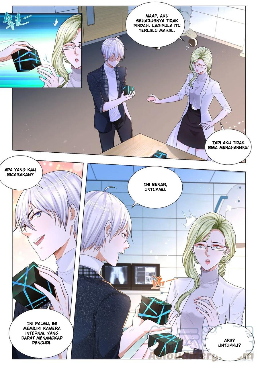 Shen Hao’s Heavenly Fall System Chapter 234 Gambar 3